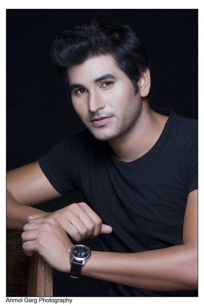 Pawan Bhati (preet)